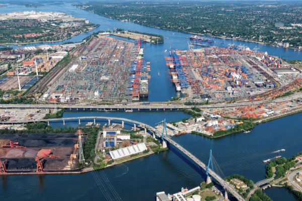 Hamburg
