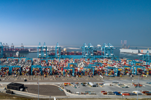 Rotterdam
