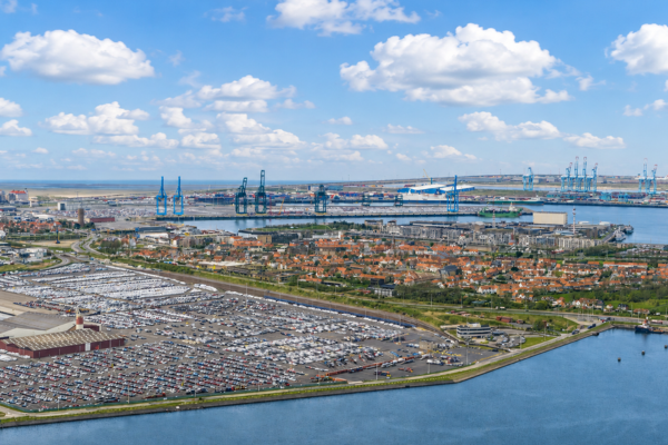 Zeebrugge